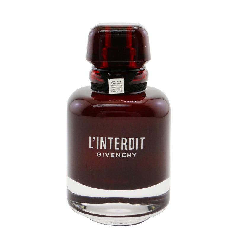 Givenchy L'Interdit Eau De Parfum Rouge Spray  80ml/2.6oz