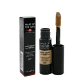 Make Up For Ever Matte Velvet Skin Concealer - # 2.3 (Ivory)  9ml/0.3oz