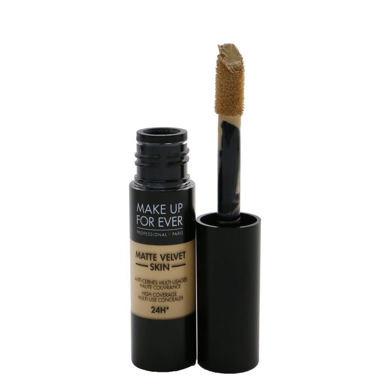 Make Up For Ever Matte Velvet Skin Concealer - # 2.3 (Ivory)  9ml/0.3oz