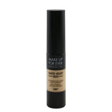 Make Up For Ever Matte Velvet Skin Concealer - # 2.5 (Pink Beige)  9ml/0.3oz