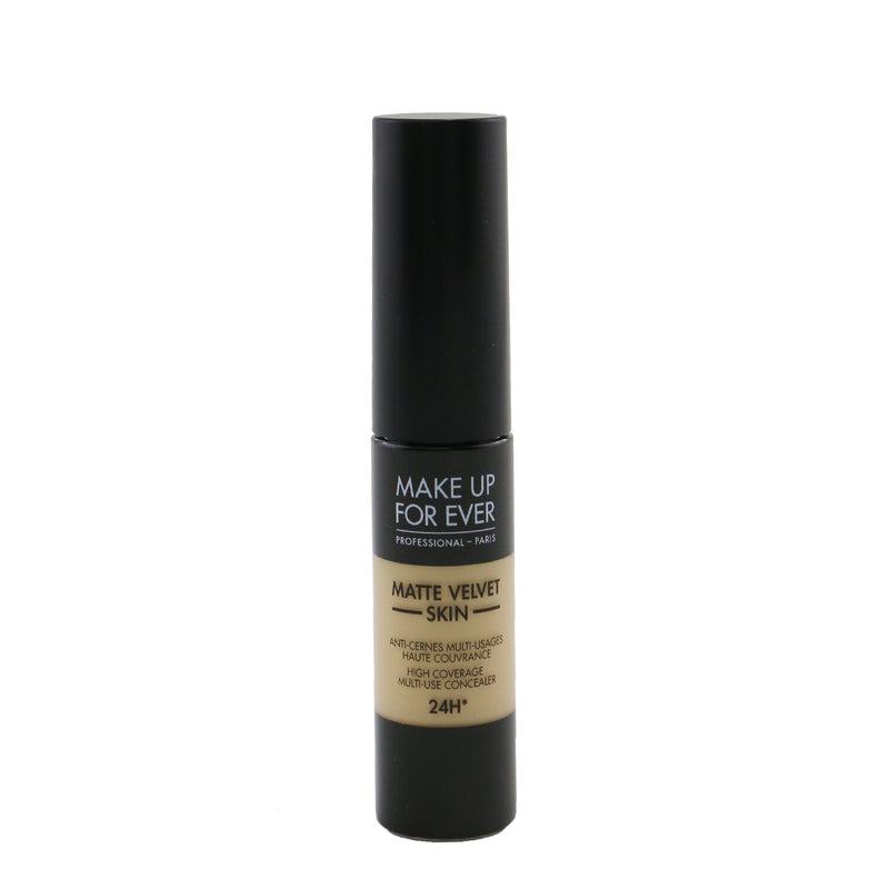 Make Up For Ever Matte Velvet Skin Concealer - # 2.6 (Sand Beige)  9ml/0.3oz