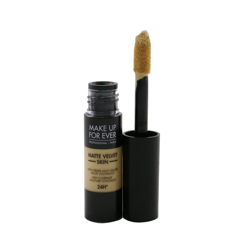 Make Up For Ever Matte Velvet Skin Concealer - # 2.3 (Ivory)  9ml/0.3oz