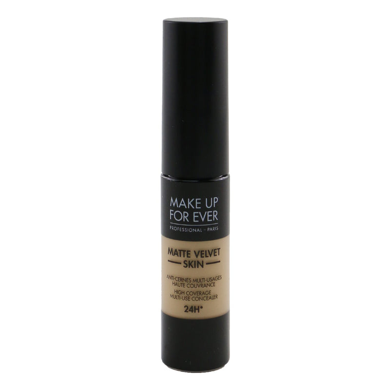 Make Up For Ever Matte Velvet Skin Concealer - # 3.1 (Neutral Beige)  9ml/0.3oz