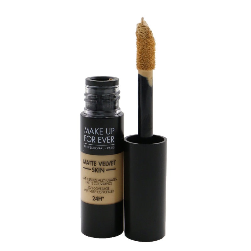Make Up For Ever Matte Velvet Skin Concealer - # 2.1 Alabaster  9ml/0.3oz