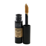 Make Up For Ever Matte Velvet Skin Concealer - # 2.4 (Soft Sand)  9ml/0.3oz