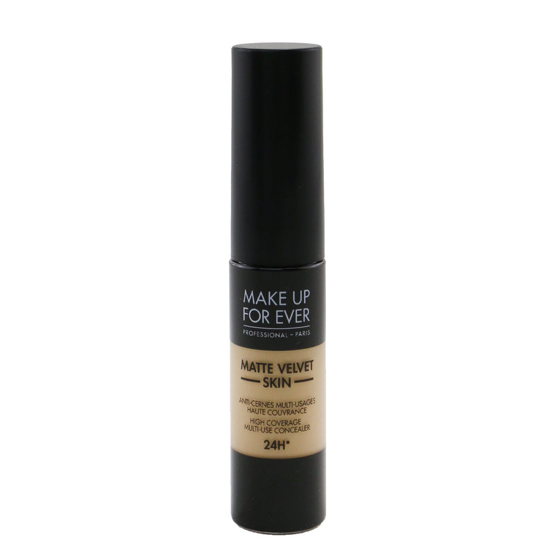 Make Up For Ever Matte Velvet Skin Concealer - # 3.3 (Dark Sand)  9ml/0.3oz