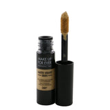 Make Up For Ever Matte Velvet Skin Concealer - # 2.4 (Soft Sand)  9ml/0.3oz