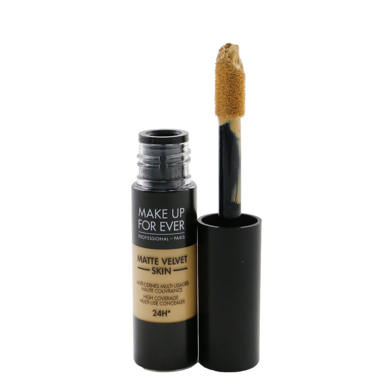 Make Up For Ever Matte Velvet Skin Concealer - # 3.2 (Sand)  9ml/0.3oz