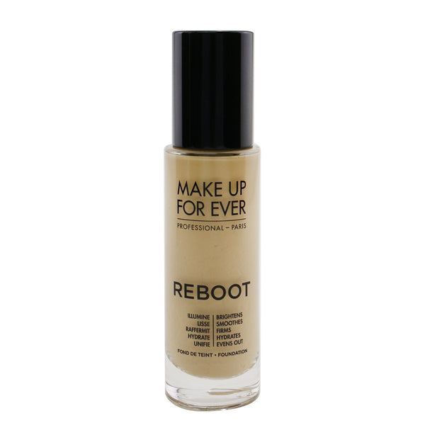 Make Up For Ever Reboot Active Care In Foundation - # Y225 Marble  30ml/1.01oz