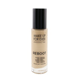 Make Up For Ever Reboot Active Care In Foundation - # R230 Ivory  30ml/1.01oz