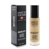 Make Up For Ever Reboot Active Care In Foundation - # Y242 Light Vanilla  30ml/1.01oz