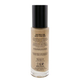 Make Up For Ever Reboot Active Care In Foundation - # Y244 Neutral Sand  30ml/1.01oz