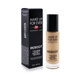 Make Up For Ever Reboot Active Care In Foundation - # R250 Nude Beige  30ml/1.01oz