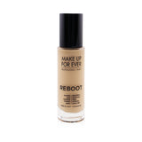 Make Up For Ever Reboot Active Care In Foundation - # Y244 Neutral Sand  30ml/1.01oz