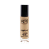 Make Up For Ever Reboot Active Care In Foundation - # R250 Nude Beige  30ml/1.01oz