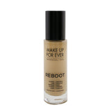 Make Up For Ever Reboot Active Care In Foundation - # R230 Ivory  30ml/1.01oz