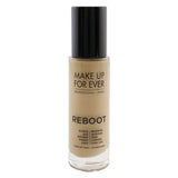 Make Up For Ever Reboot Active Care In Foundation - # Y242 Light Vanilla  30ml/1.01oz
