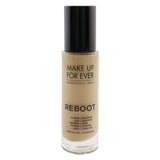 Make Up For Ever Reboot Active Care In Foundation - # R250 Nude Beige  30ml/1.01oz