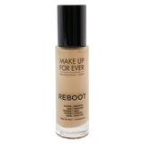 Make Up For Ever Reboot Active Care In Foundation - # Y405 Golden Honey  30ml/1.01oz