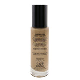 Make Up For Ever Reboot Active Care In Foundation - # Y340 Apricot  30ml/1.01oz