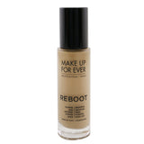 Make Up For Ever Reboot Active Care In Foundation - # Y305 Soft Beige  30ml/1.01oz