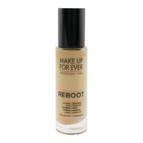 Make Up For Ever Reboot Active Care In Foundation - # Y340 Apricot  30ml/1.01oz