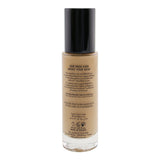 Make Up For Ever Reboot Active Care In Foundation - # R370 Medium Beige  30ml/1.01oz