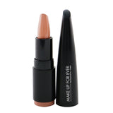Make Up For Ever Rouge Artist Intense Color Beautifying Lipstick - # 406 Cherry Muse  3.2g/0.10oz