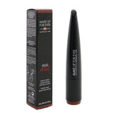 Make Up For Ever Rouge Artist Intense Color Beautifying Lipstick - # 110 Fearless Valentine  3.2g/0.1oz