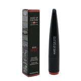 Make Up For Ever Rouge Artist Intense Color Beautifying Lipstick - # 158 Fiery Sienna  3.2g/0.1oz