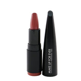 Make Up For Ever Rouge Artist Intense Color Beautifying Lipstick - # 158 Fiery Sienna  3.2g/0.1oz