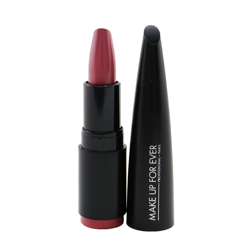Make Up For Ever Rouge Artist Intense Color Beautifying Lipstick - # 150 Inspiring Petal  3.2g/0.10oz