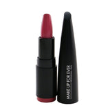 Make Up For Ever Rouge Artist Intense Color Beautifying Lipstick - # 104 Bold Cinnamon  3.2g/0.1oz