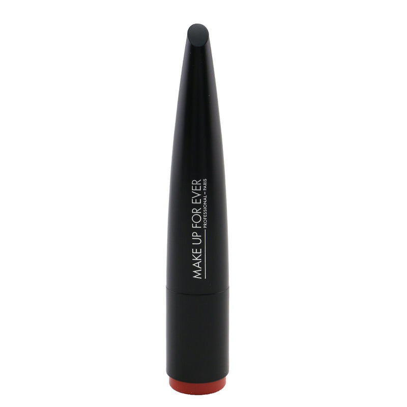 Make Up For Ever Rouge Artist Intense Color Beautifying Lipstick - # 170 Rose Flair  3.2g/0.10oz