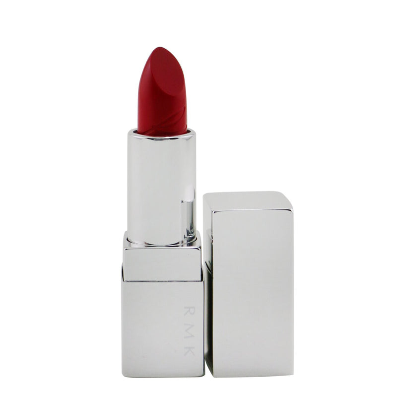RMK Comfort Bright Rich Lipstick - # 06 Cotton Cherry  2.7g/0.09oz