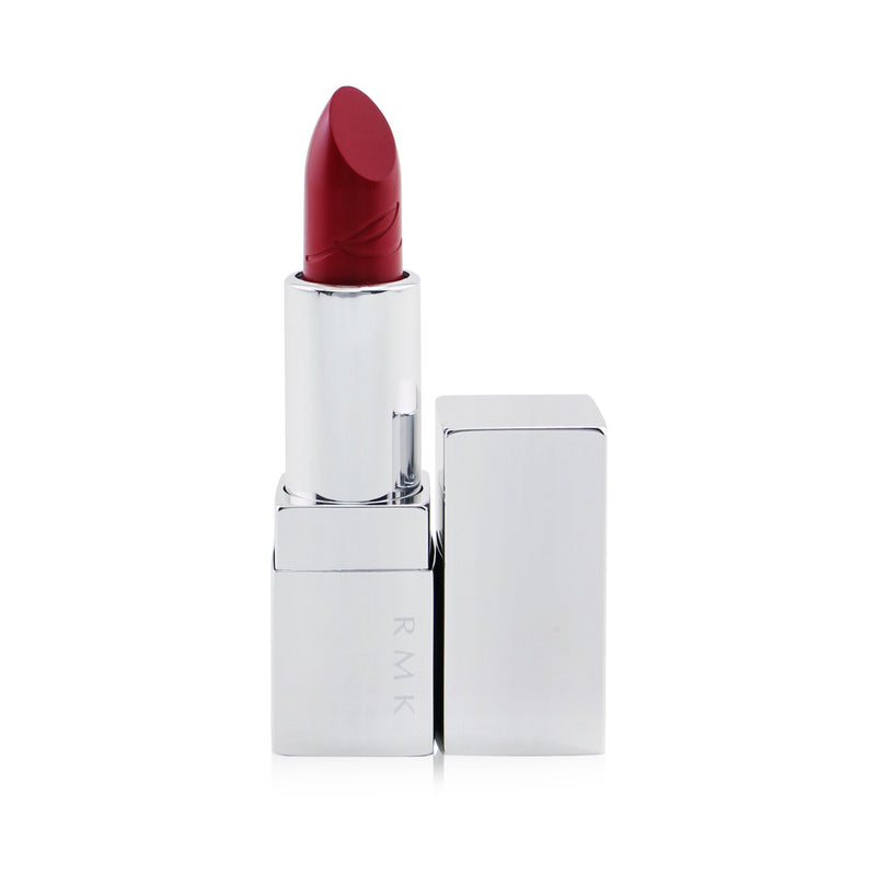 RMK Comfort Bright Rich Lipstick - # 06 Cotton Cherry  2.7g/0.09oz