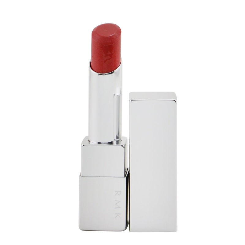 RMK Comfort Airy Shine Lipstick - # 11 Silk Ribbon  3.8g/0.12oz