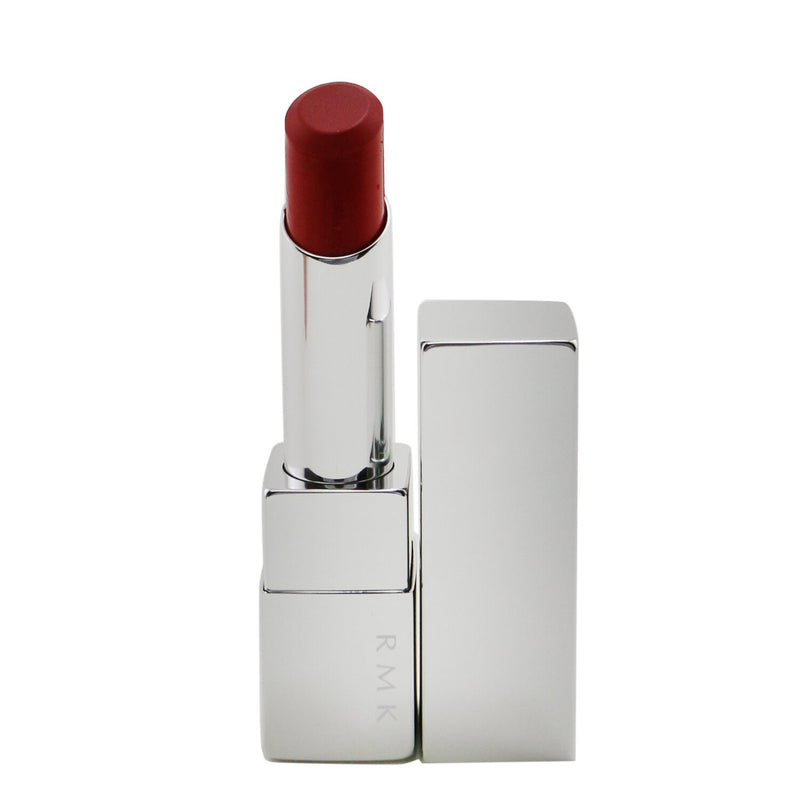 RMK Comfort Airy Shine Lipstick - # 11 Silk Ribbon  3.8g/0.12oz
