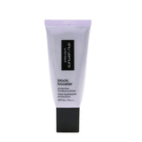 Shu Uemura Unlimited Block:Booster Protective Moisture Primer SPF 50 - # Sumire Mauve  30ml/1oz