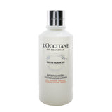 L'Occitane Reine Blanche Illuminating Lotion  200ml/6.6oz