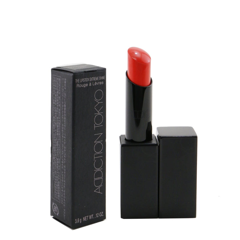 ADDICTION The Lipstick Extreme Shine - # 008 So Vague  3.6g/0.12oz