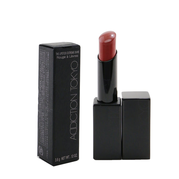 ADDICTION The Lipstick Extreme Shine - # 012 You Must Know  3.6g/0.12oz