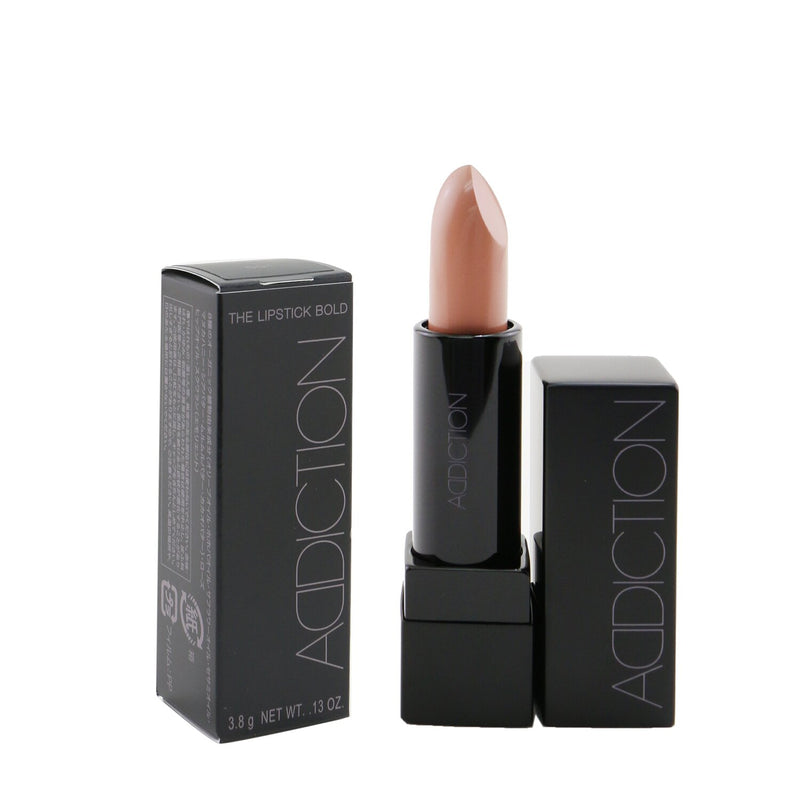 ADDICTION The Lipstick Bold - # 001 No Doubt  3.8g/0.13oz