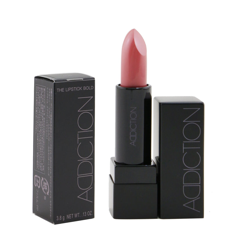 ADDICTION The Lipstick Bold - # 005 Hung Up  3.8g/0.13oz