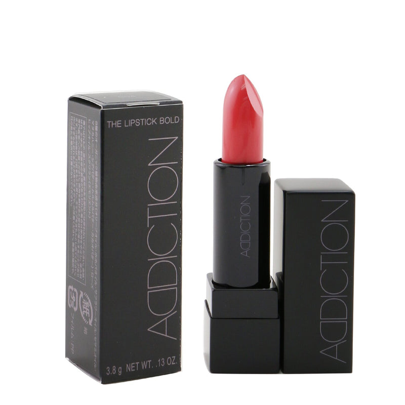 ADDICTION The Lipstick Bold - # 004 Unconditional Love  3.8g/0.13oz