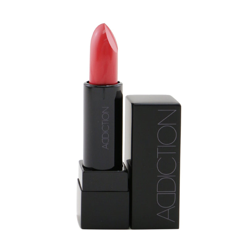 ADDICTION The Lipstick Bold - # 001 No Doubt  3.8g/0.13oz