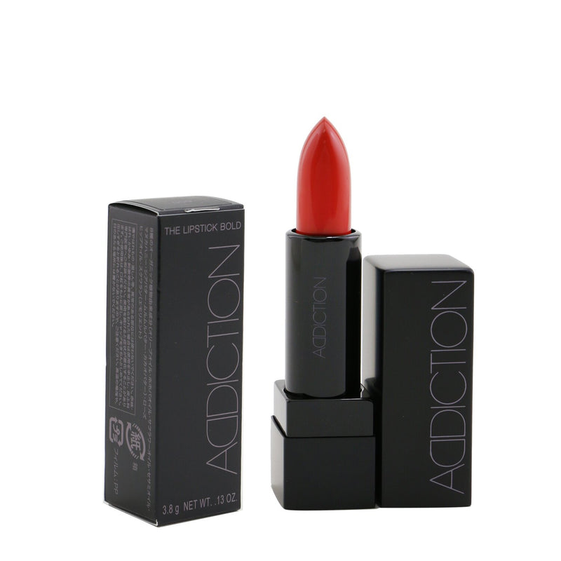 ADDICTION The Lipstick Bold - # 009 Le Mepris  3.8g/0.13oz