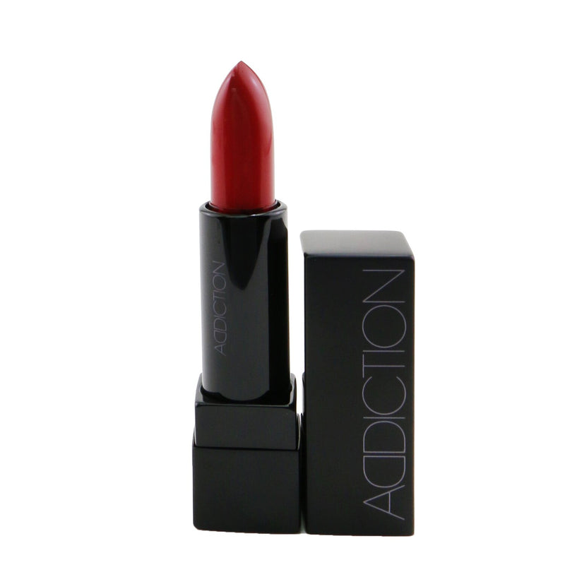 ADDICTION The Lipstick Bold - # 001 No Doubt  3.8g/0.13oz