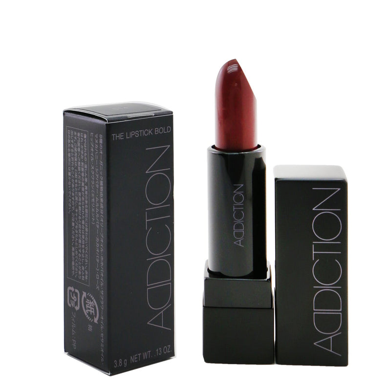 ADDICTION The Lipstick Bold - # 014 Bad Romance  3.8g/0.13oz