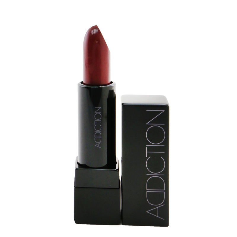 ADDICTION The Lipstick Bold - # 001 No Doubt  3.8g/0.13oz